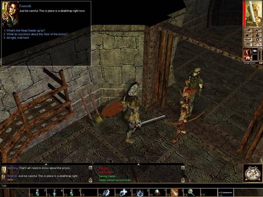 Neverwinter Nights