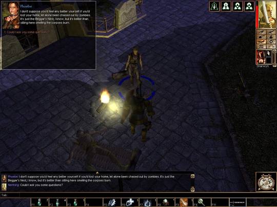 Neverwinter Nights