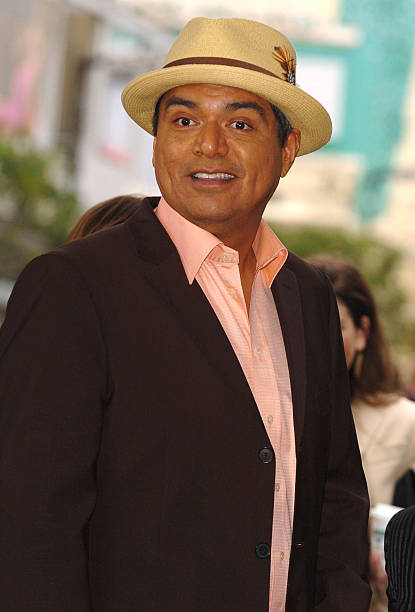 George Lopez