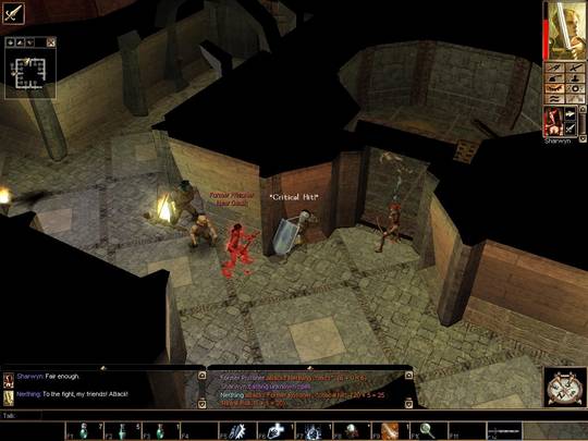 Neverwinter Nights