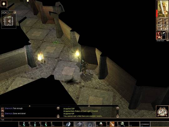 Neverwinter Nights