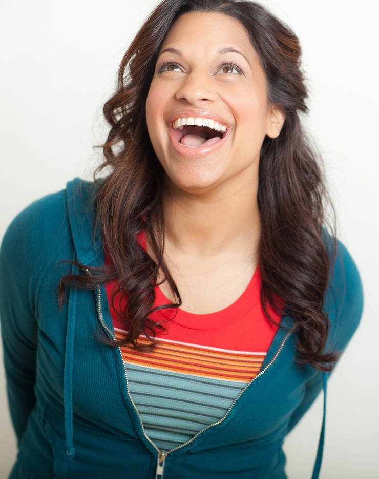 Picture of Rati Gupta