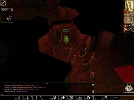 Neverwinter Nights
