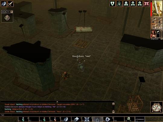 Neverwinter Nights