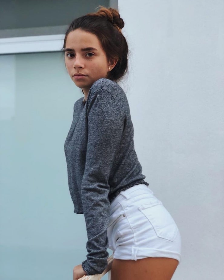 Aniah Braz