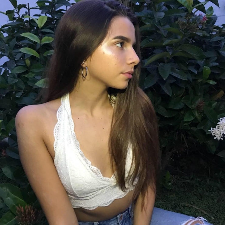 Aniah Braz