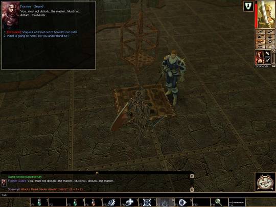 Neverwinter Nights