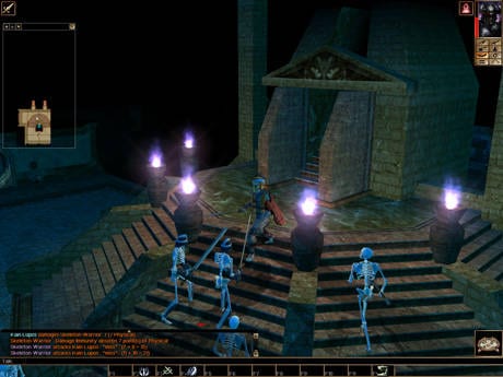 Neverwinter Nights