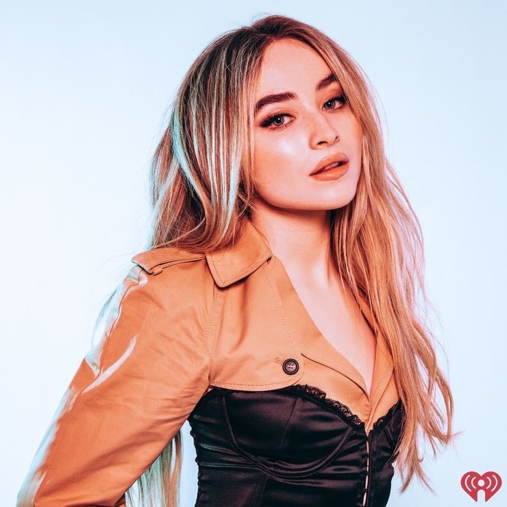 Picture of Sabrina Carpenter