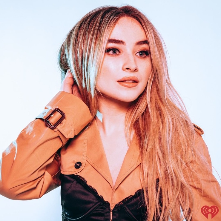 Sabrina Carpenter