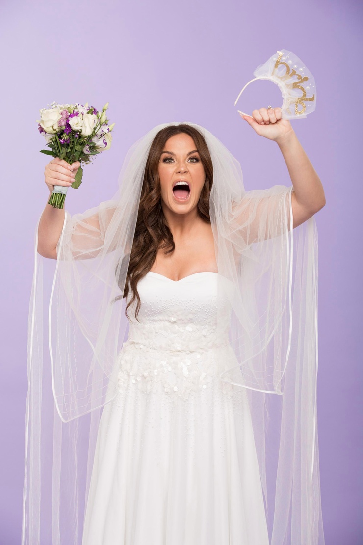 Vicky Pattison