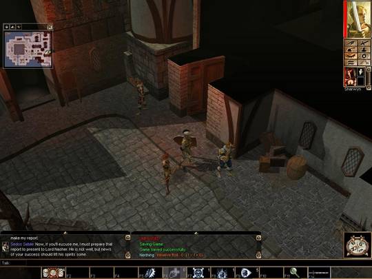 Neverwinter Nights