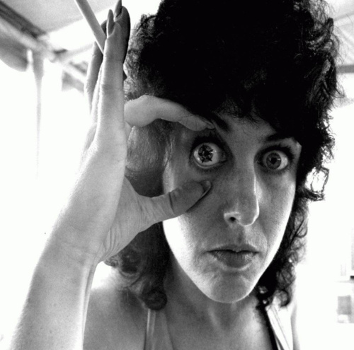 Grace Slick