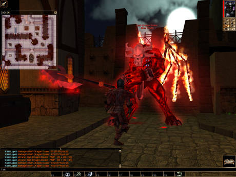 Neverwinter Nights