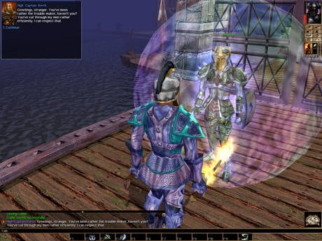 Neverwinter Nights