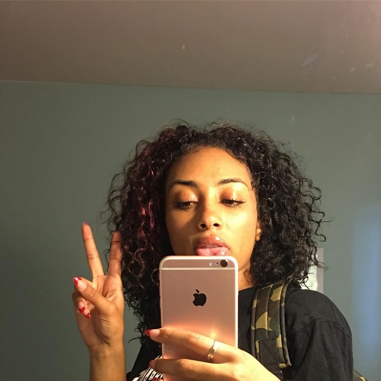 Kyanna Barber