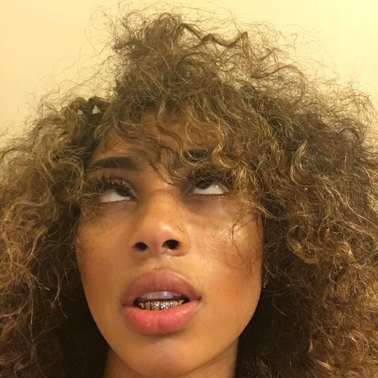 Kyanna Barber
