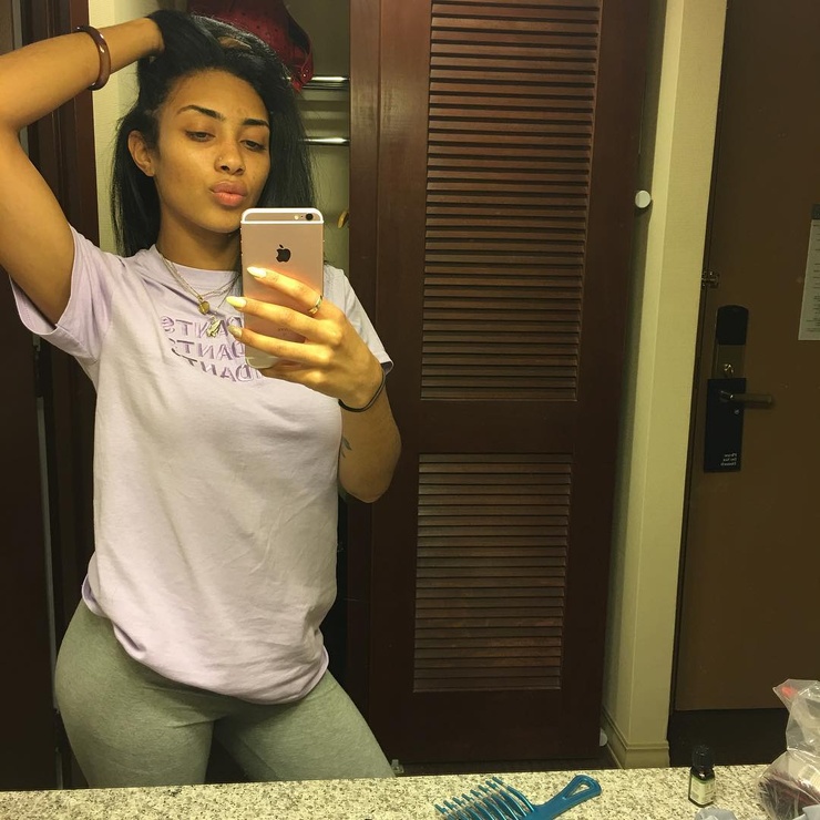 Kyanna Barber