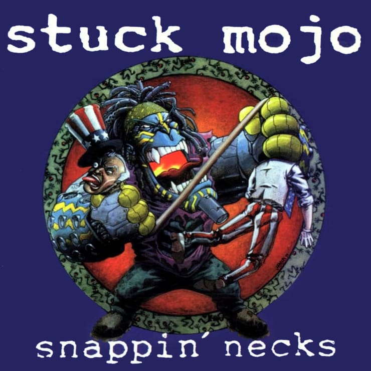 Snappin' Necks