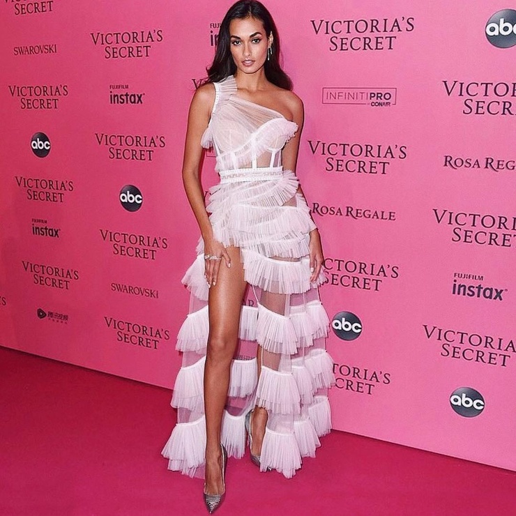 Gizele Oliveira