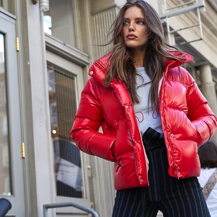Emily Didonato Emily Didonato