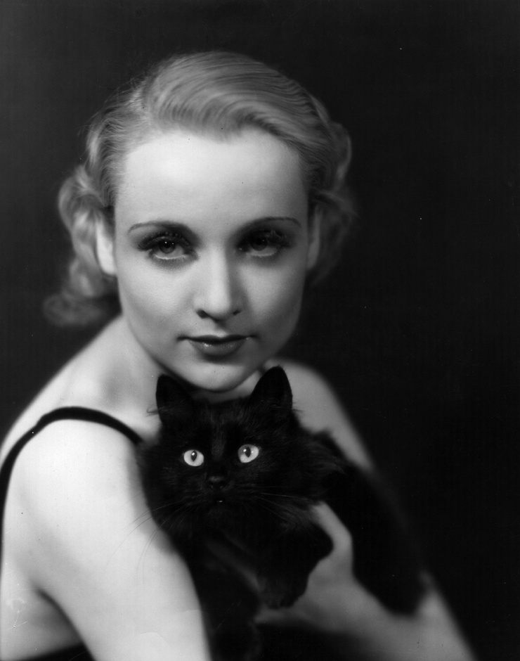 Carole Lombard Carole Lombard