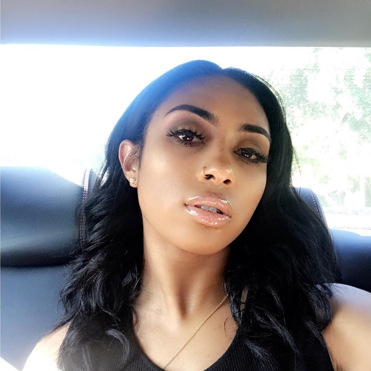 Kyanna Barber