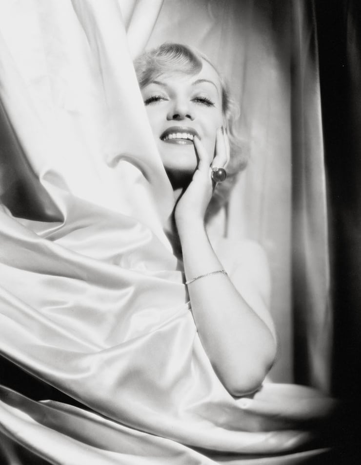 Carole Lombard Carole Lombard