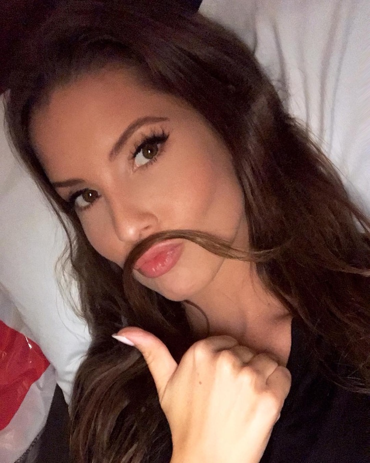 Amanda Cerny Amanda Cerny