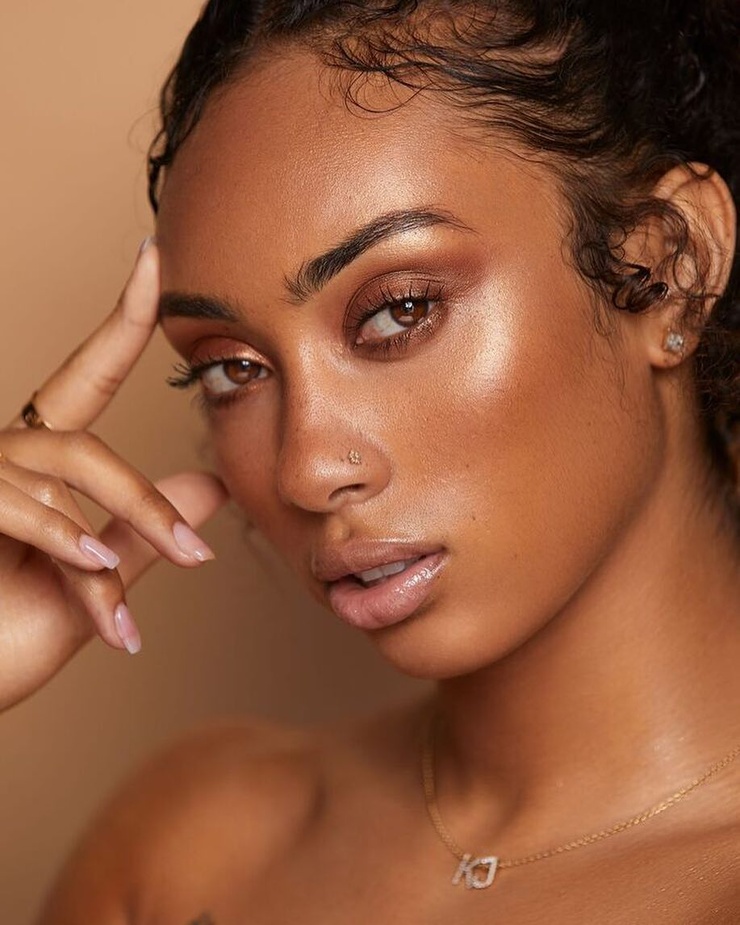 Kyanna Barber Kyanna Barber
