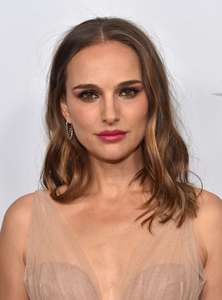 Natalie Portman