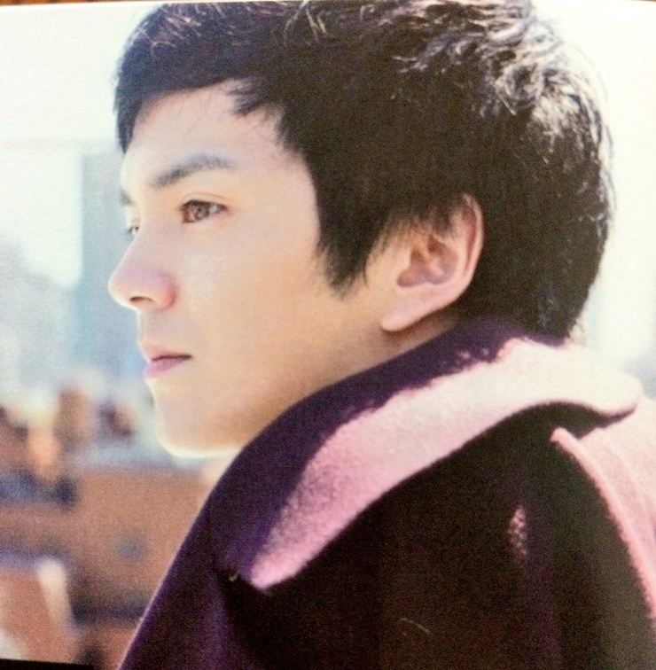Kento Hayashi
