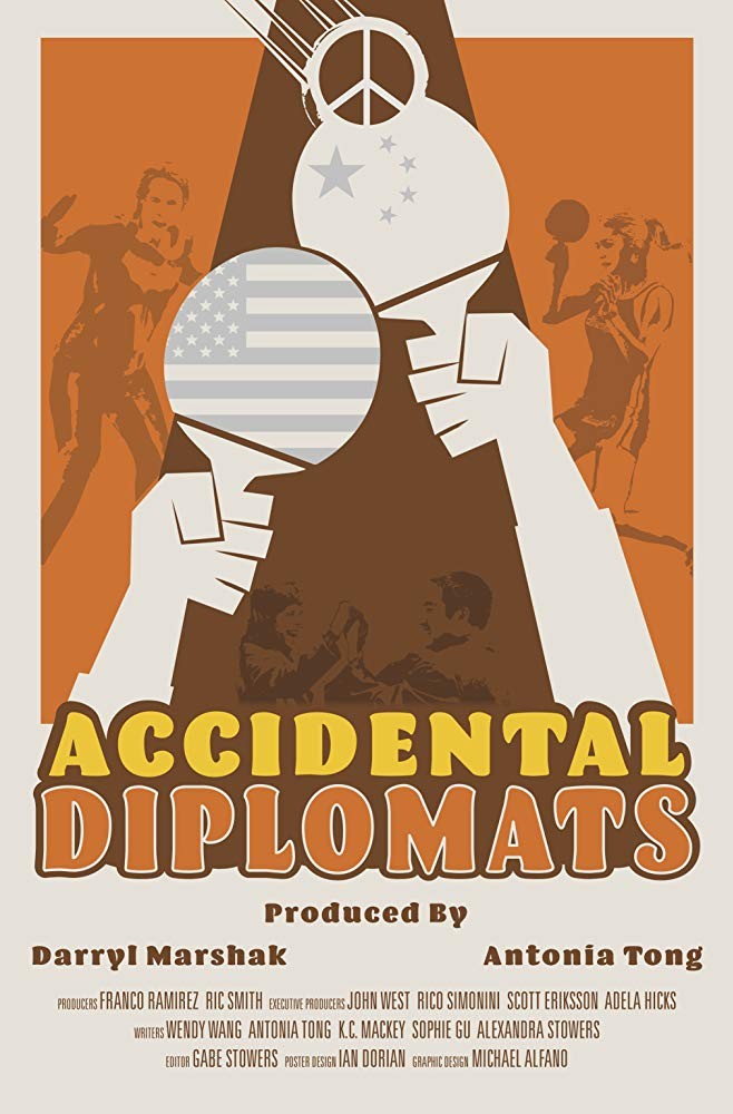 Accidental Diplomats Accidental Diplomats