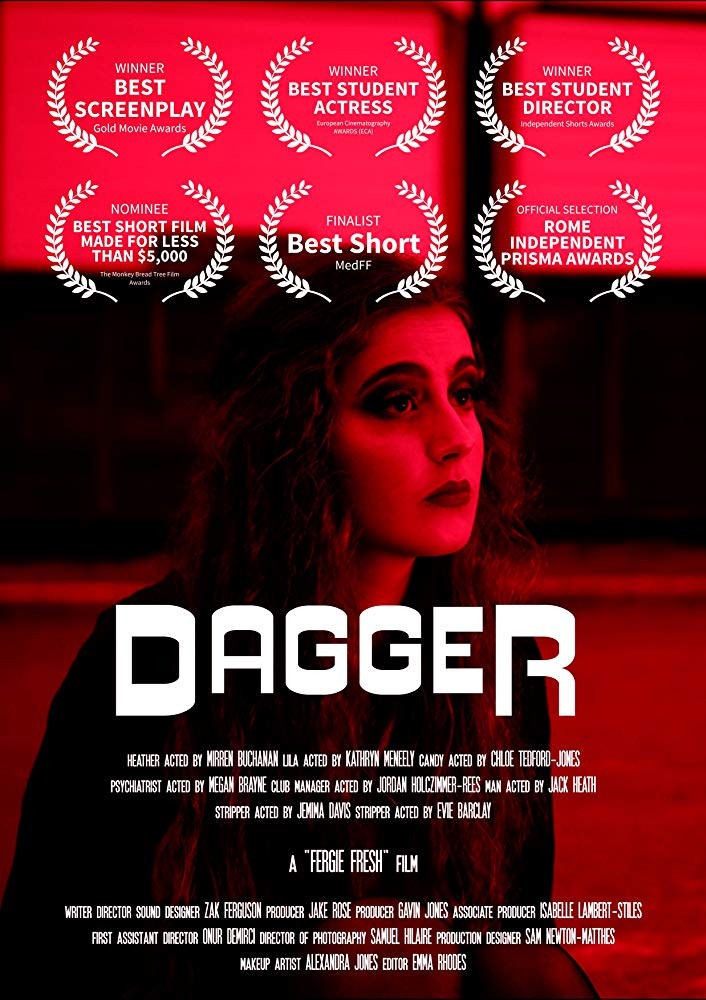 Dagger Dagger