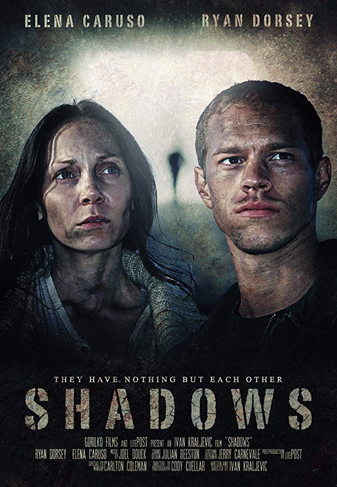 Shadows Shadows
