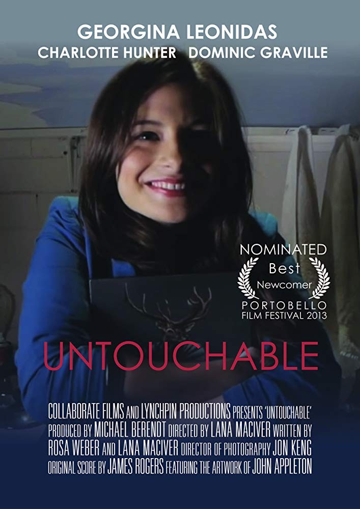 Untouchable