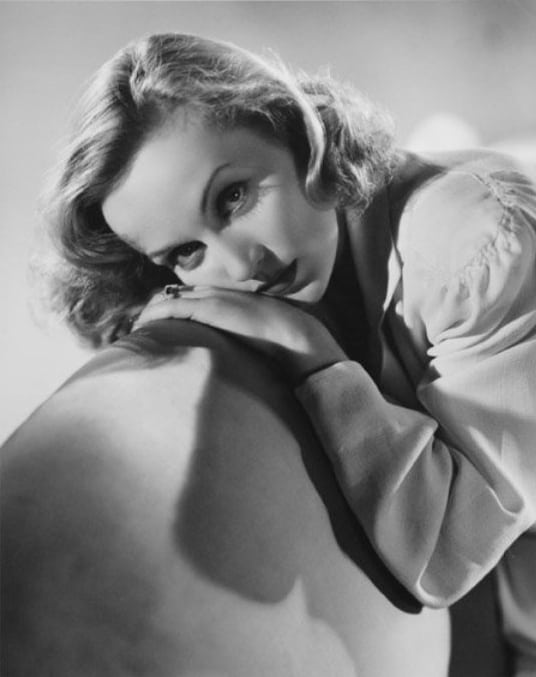 Carole Lombard