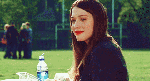 Picture of Kat Dennings