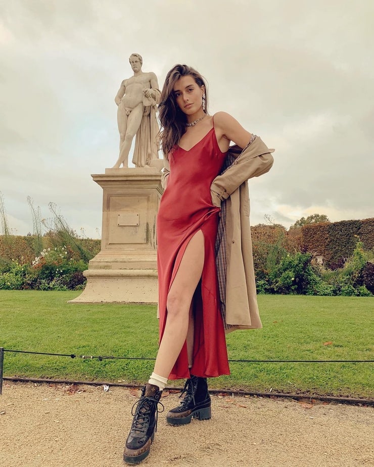 Jessica Clements