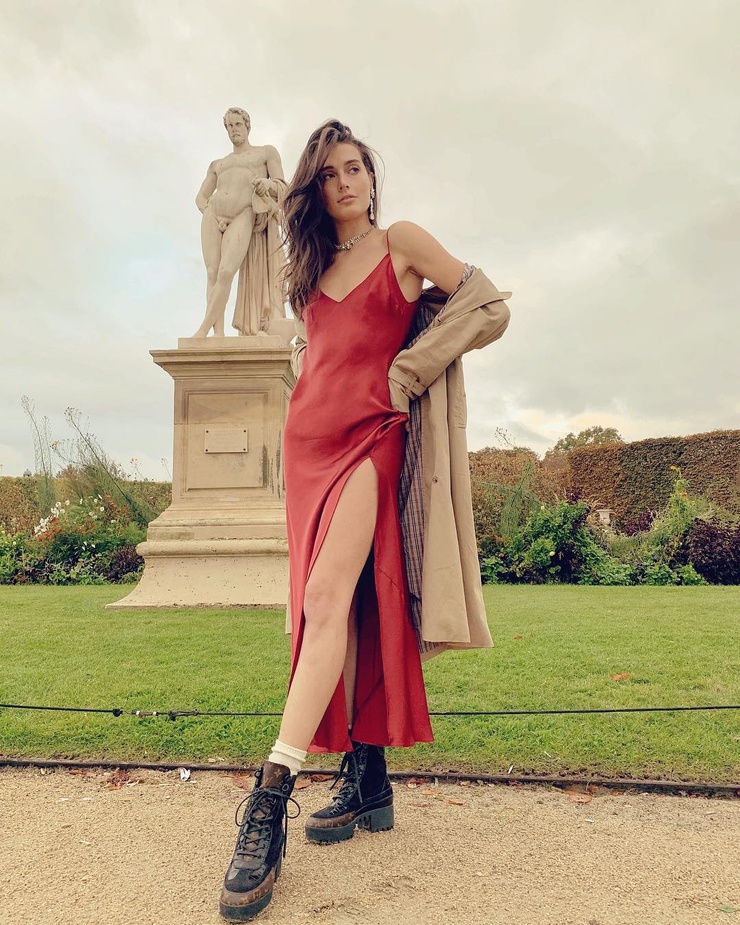 Jessica Clements Jessica Clements