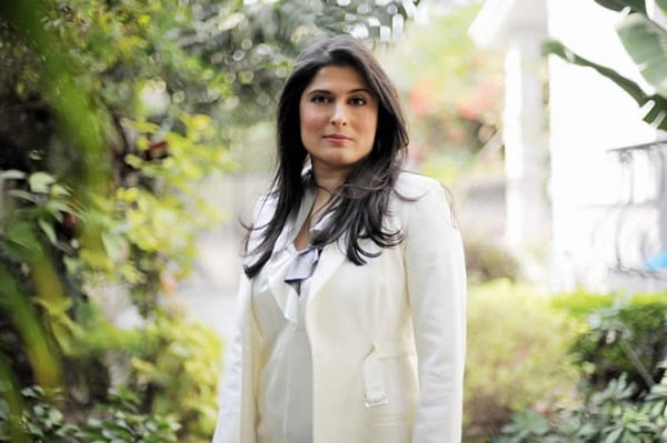 Sharmeen Obaid-Chinoy