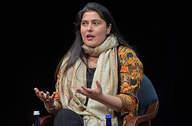 Sharmeen Obaid-Chinoy