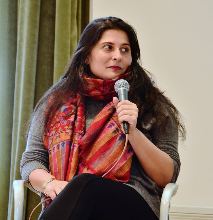 Sharmeen Obaid-Chinoy