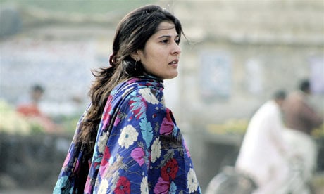 Sharmeen Obaid-Chinoy