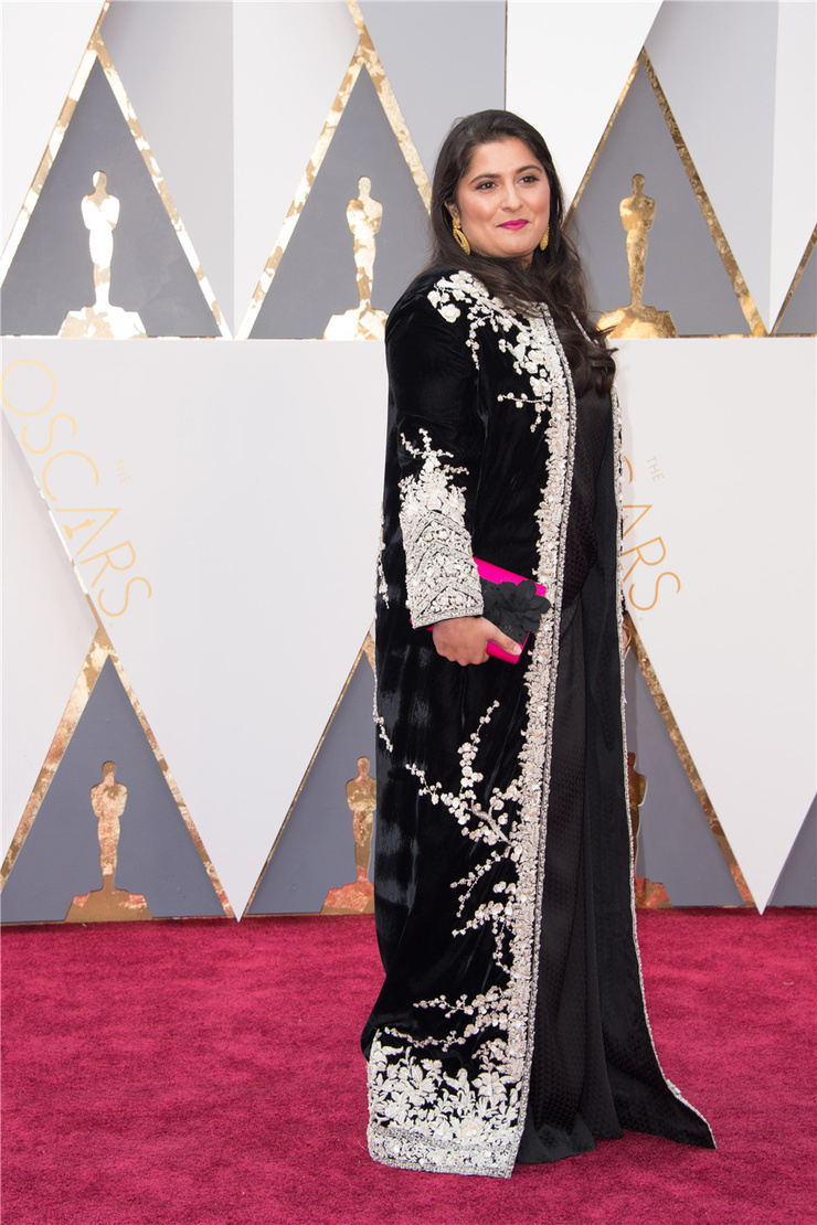Sharmeen Obaid-Chinoy Sharmeen Obaid-Chinoy