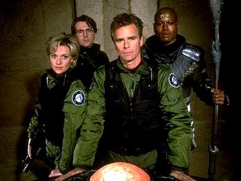 Stargate SG-1