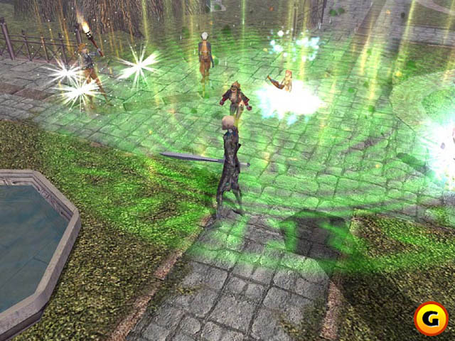 Neverwinter Nights