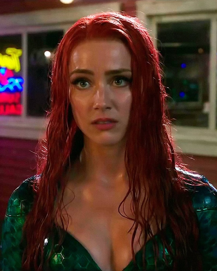 Amber Heard Amber Heard