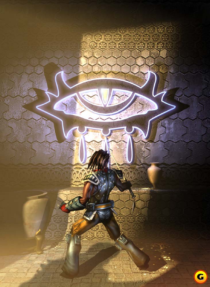Neverwinter Nights