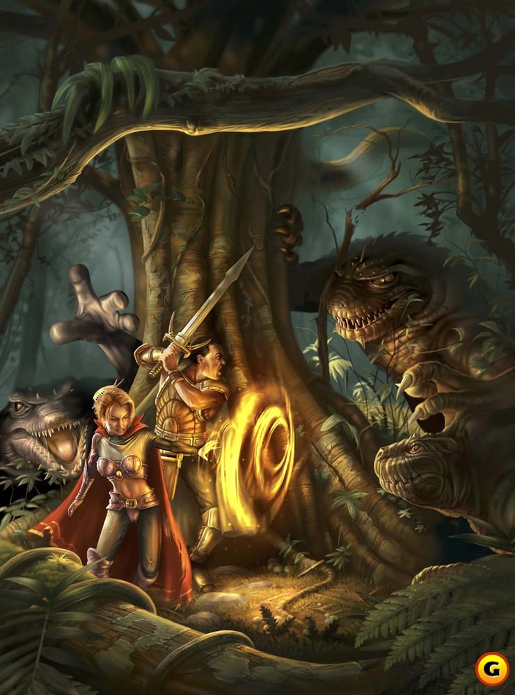 Neverwinter Nights